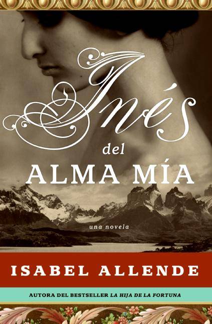 Ines Del Alma Mía
