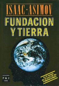 Fundación y Tierra