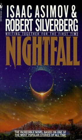 Nightfall And Other Stories