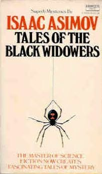 Tales of the Black Widowers