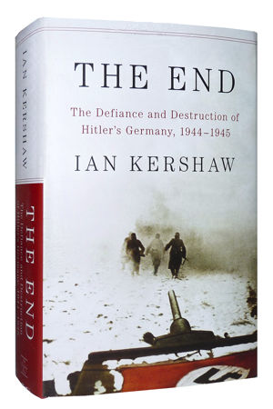 The End