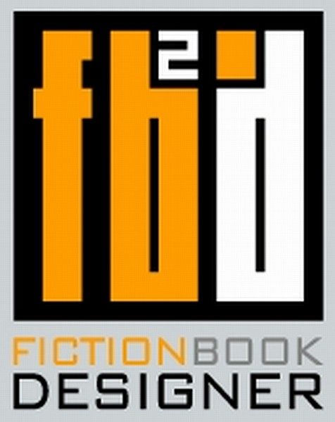 Fiction Book Designer 3.2. Краткое руководство