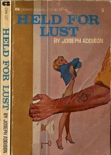 Held For Lust