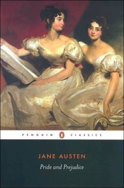 Pride And Prejudice