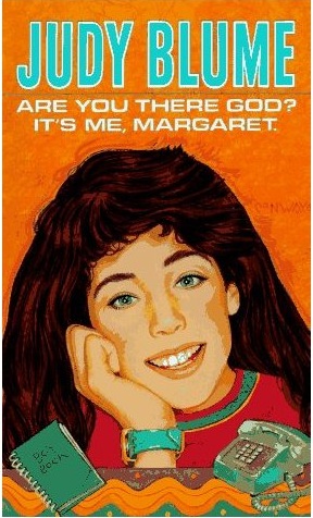 Are You There, God? It's Me, Margaret