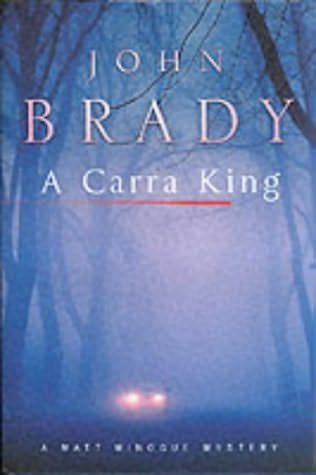 A Carra ring