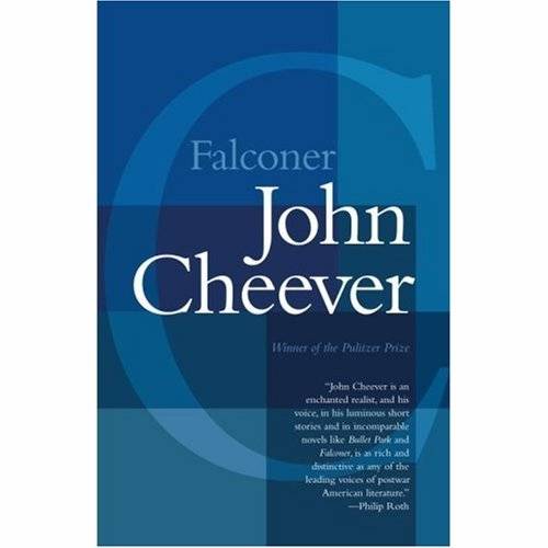 Falconer