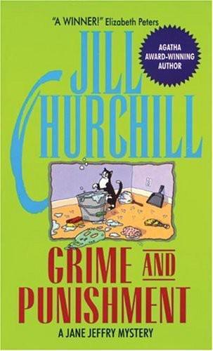 Grime and Punishment