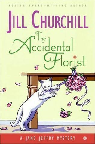The Accidental Florist
