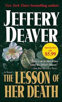 The Lesson of Her Death