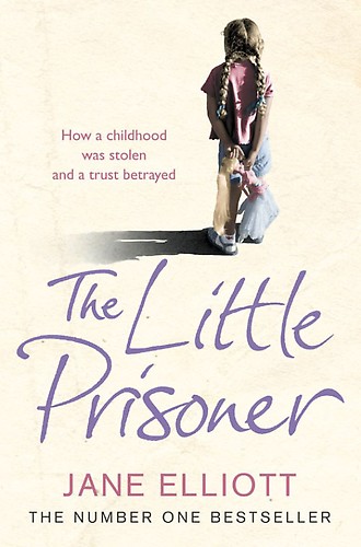 The Little Prisoner