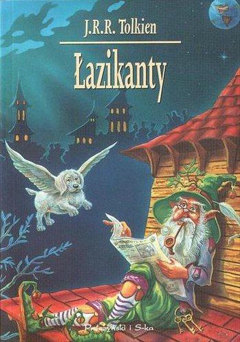 Łazikanty