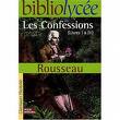 Les Confessions