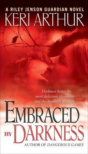 Embraced By Darkness