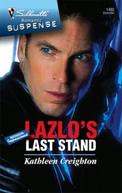 Lazlo’s Last Stand