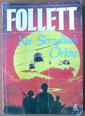 Na Skrzydłach Orłów