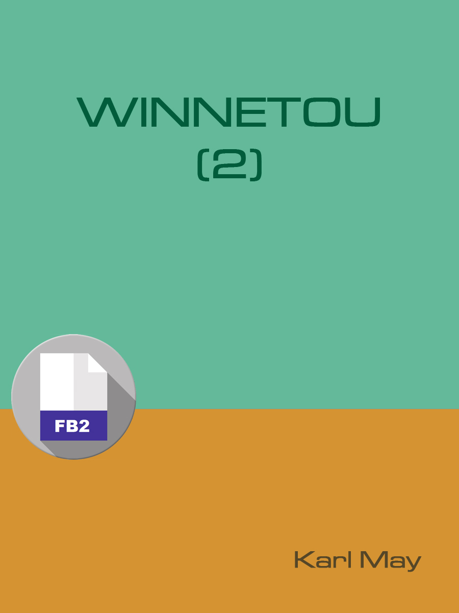 Winnetou (2)