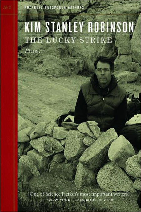 The Lucky Strike