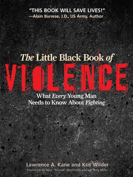 The Little Black Book of Violence