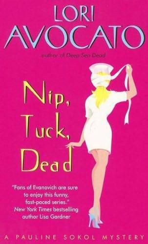 Nip Tuck Dead
