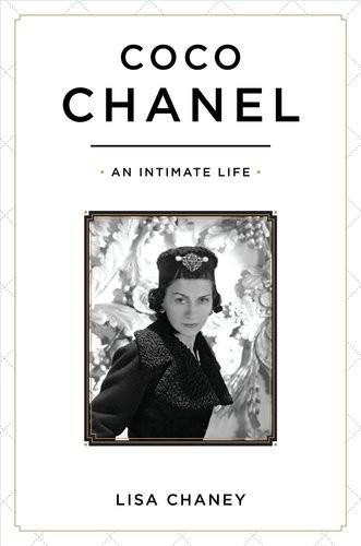 Coco Chanel An Intimate Life