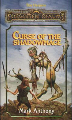Curse of the Shadowmage