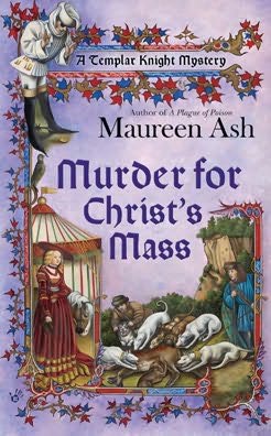 Murder for Christs Mass
