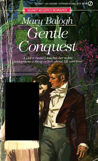 Gentle conquest