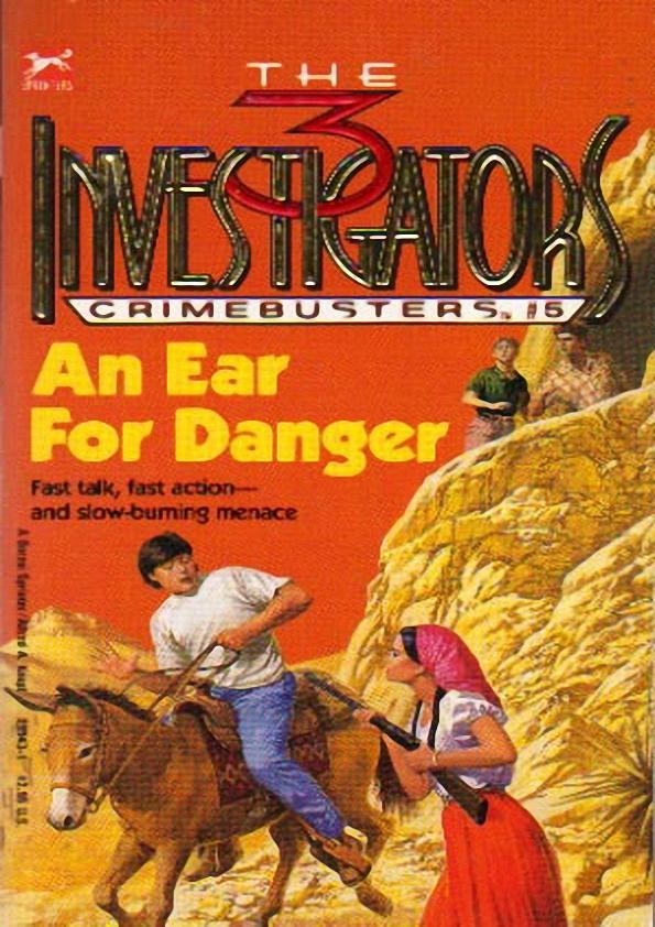 An Ear for Danger