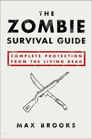 The zombie survival guide  complete protection from the living dead