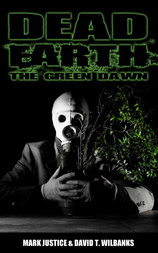 The Green Dawn