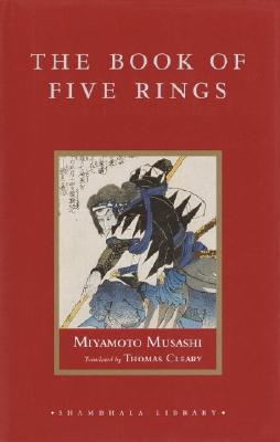 A Book Of Five Rings