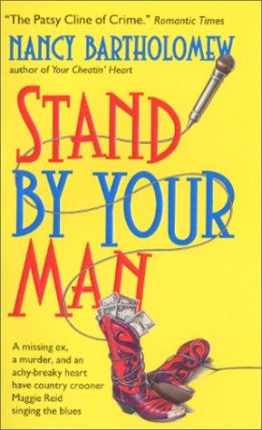 Stand By Your Man