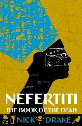 Nefertiti.he book of the dead