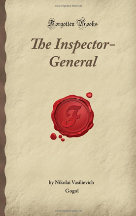 The InspectorGeneral