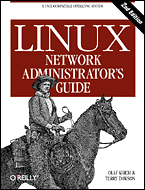 Linux Network Administrator Guide Second Edition
