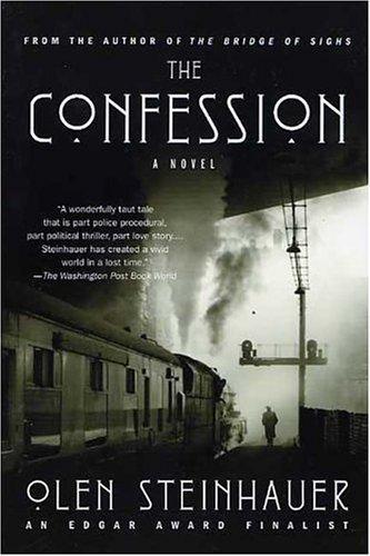 The confession