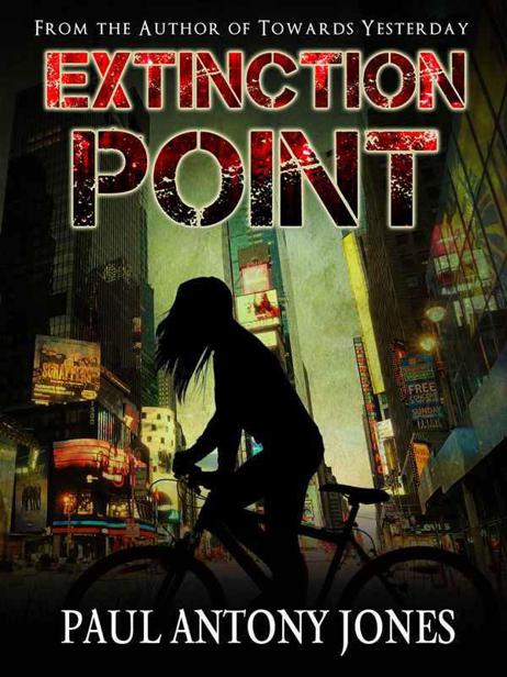 Extinction Point The End