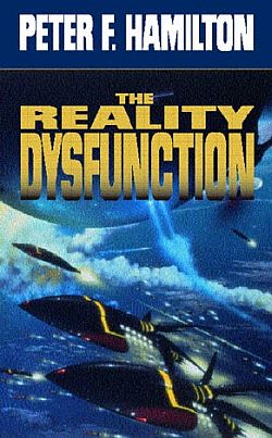 Reality Dysfunction  Expansion