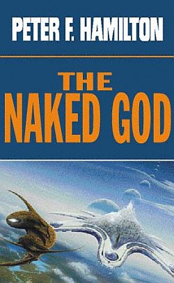 The Naked God  Faith