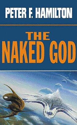 The Naked God  Flight