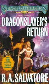 Dragonslayer's Return