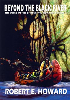 Beyond The Black River