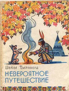 Невероятное Путешествие