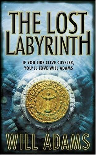 The Lost Labyrinth