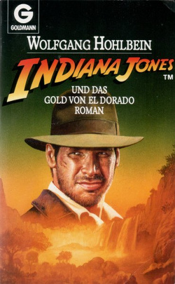 Indiana Jones und Das Gold von El Dorado