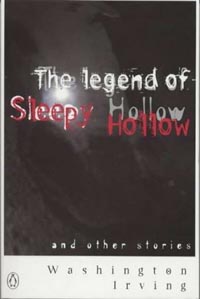 The Legend Of Sleepy Hollow