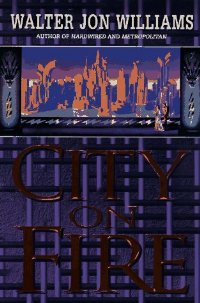 City on Fire