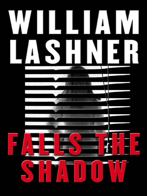 Falls The Shadow
