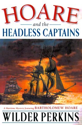 Hoare and the headless Captains